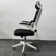 Modern Ergonomic Office Chair with Flip-Up Arms - 5