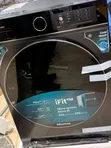 Hisense 12kg Wash 8kg Dry Series 5i Front Load Washer Dryer - 1