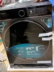 Hisense 12kg Wash 8kg Dry Series 5i Front Load Washer Dryer - 2