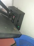 A2 Flatbed Heat Press Machine Iliyotumika - 2