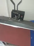 A2 Flatbed Heat Press Machine Iliyotumika - 3