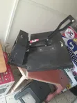 A2 Flatbed Heat Press Machine Iliyotumika - 4