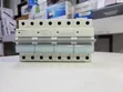 Meanray Manual Change Over Switch 100A 4P - 2