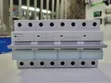 Meanray Manual Change Over Switch 100A 4P - 3