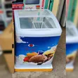 Tlac Showcase Freezer 156 Litres - Brand New - 2