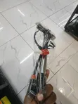 Ball Foot Pump - 1