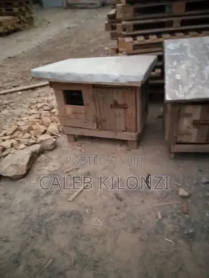 Small Dog House