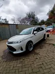 Toyota Corolla Fielder 1.5 Hybrid FWD 2019 White - 1