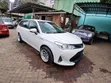 Toyota Corolla Fielder 1.5 Hybrid FWD 2019 White - 3
