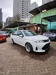 Toyota Corolla Fielder 1.5 Hybrid FWD 2019 White - 4