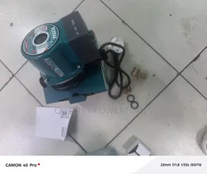 Total Brand 120W Circulation Pump