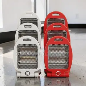 700W/800W Heater ya Chumba cha Umeme
