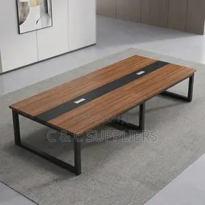240cm Boardroom Table