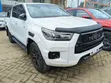 Toyota Hilux Double Cab 2023 - 2