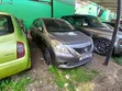 Nissan Latio 1.2 2013 Gray - 1