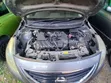 Nissan Latio 1.2 2013 Gray - 4