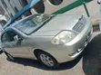 Toyota Corolla 2003 Beige - 1