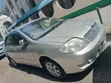 Toyota Corolla 2003 Beige - 2