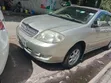 Toyota Corolla 2003 Beige - 3