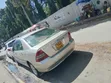 Toyota Corolla 2003 Beige - 4