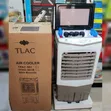 TLAC Portable Air Cooler 35L with Remote - 1