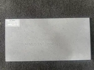 Micasso MR36015K Home Terrazzo Tile (30x60cm, Matt)