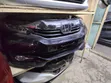 Used Japan Honda Fit 2015 Nosecut - 1