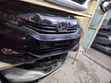 Used Japan Honda Fit 2015 Nosecut - 2