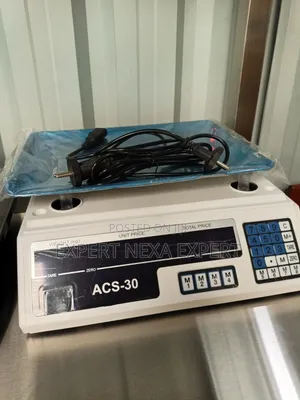 Digital Platform Scale - Brand New