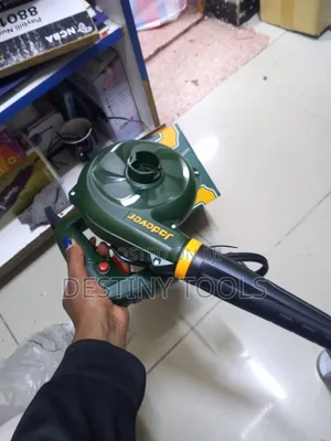 400W Aspirator Blower - Brand New