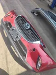 Mazda CX-3 Front Bumper - New Model - 2