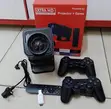 HY320 Android 13 Mini Projector - Full HD - 2