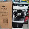TLAC Portable Air Cooler 50L with Remote - 1