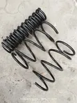 Original Heavy Duty Springs Mercedes-Benz W203 - 1