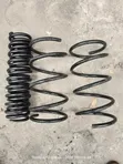Original Heavy Duty Springs Mercedes-Benz W203 - 2