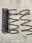 Original Heavy Duty Springs Mercedes-Benz W203 - 3