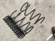Original Heavy Duty Springs Mercedes-Benz W203 - 4