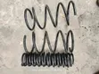 Original Heavy Duty Springs Mercedes-Benz W203 - 5