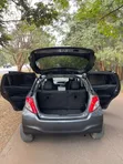 Toyota Vitz 2013 Black - 5