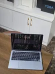 Apple MacBook Air 2025 M4 13-inch 24GB RAM 512GB SSD - 2