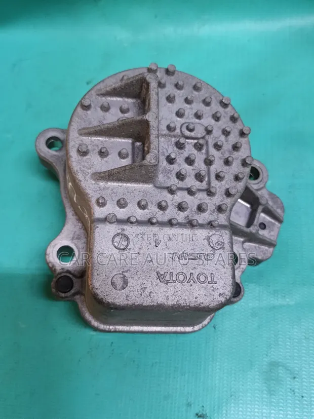 Honda Grace Water Pump - 1