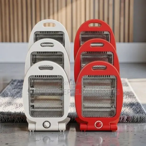 700W/800W Heater ya Chumba cha Umeme - 1