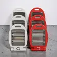 700W/800W Heater ya Chumba cha Umeme - 2
