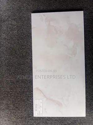 Micasso MCP36006K Wall Tile - Off-White with Beige/Blush Undertones