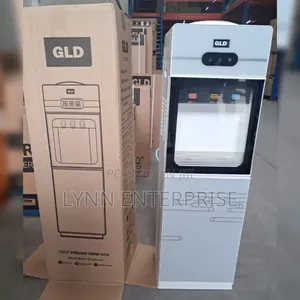 GLD 3 Taps Hot, Normal, and Cold Standing Water Dispenser