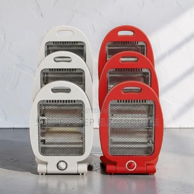 700W/800W Heater ya Umeme ya Chumba - 1