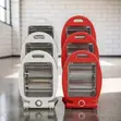 700W/800W Heater ya Umeme ya Chumba - 2