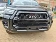 Toyota Hilux Double Cab 2022 - 2