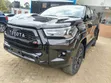 Toyota Hilux Double Cab 2022 - 3