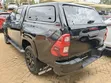 Toyota Hilux Double Cab 2022 - 5